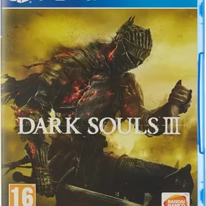 Dark Souls III