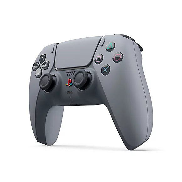 DualSense™ Wireless Controller – 30th Anniversary Limited Edition - Image 3