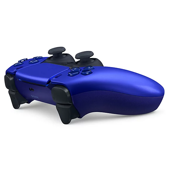 DualSenseĀ® Wireless Controller - Cobalt Blue - Image 2