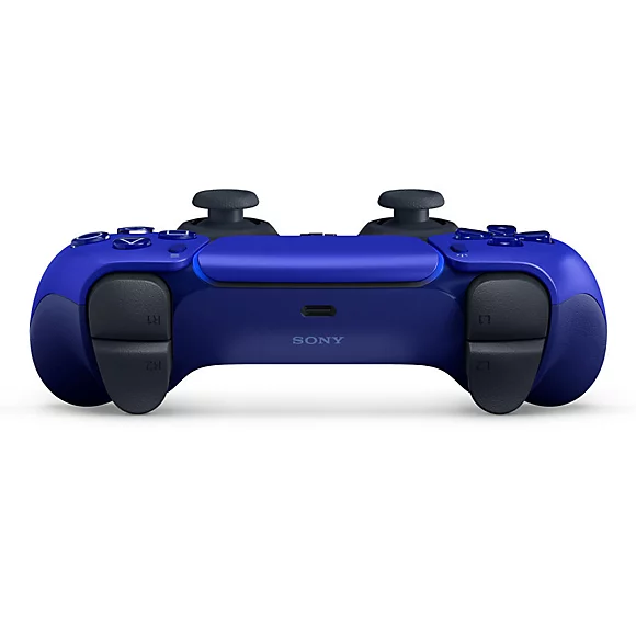 DualSenseĀ® Wireless Controller - Cobalt Blue - Image 3