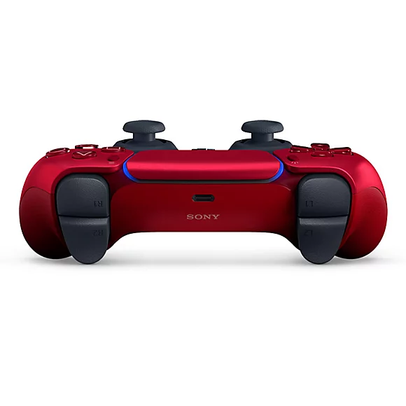 DualSenseĀ® Wireless Controller - Volcanic Red - Image 3