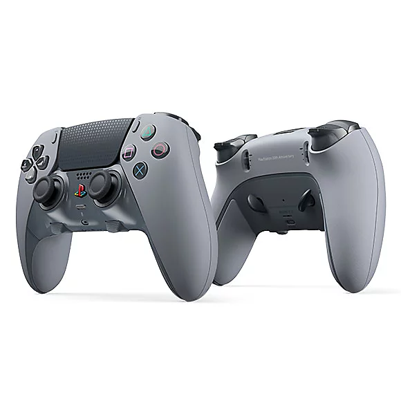 DualSense Edge™ Wireless Controller - 30th Anniversary Limited Edition - Image 4