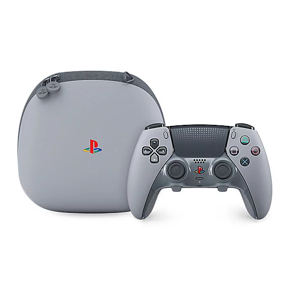 DualSense Edge™ Wireless Controller - 30th Anniversary Limited Edition - Image 5