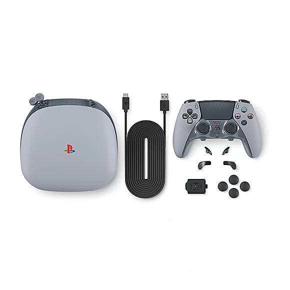 DualSense Edge™ Wireless Controller - 30th Anniversary Limited Edition - Image 6