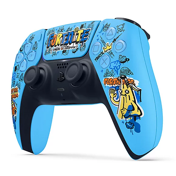 DualSenseĀ® Wireless Controller - FORTNITE Limited Edition - Image 5