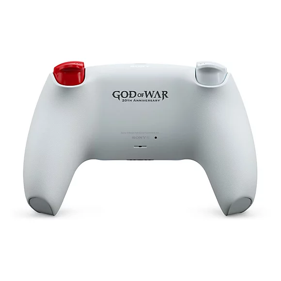 DualSense® Wireless Controller - God of War™ 20th Anniversary Limited Edition - Image 2