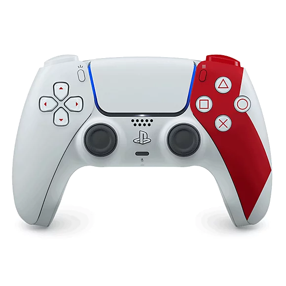 DualSense® Wireless Controller - God of War™ 20th Anniversary Limited Edition - Image 3