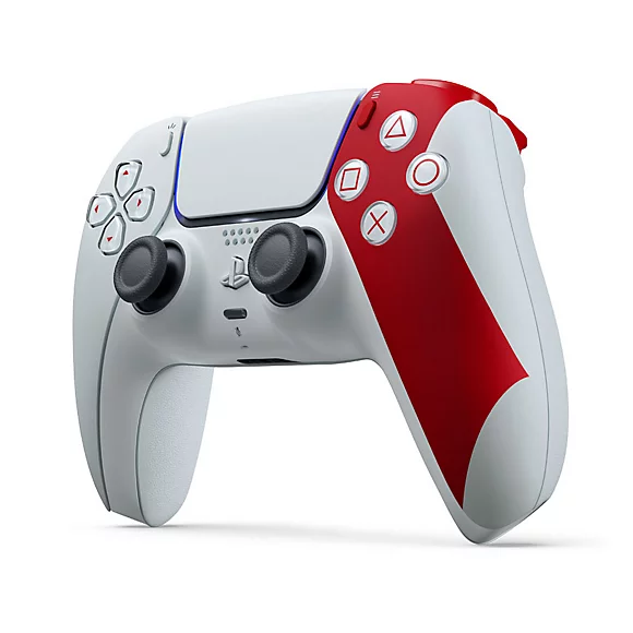 DualSense® Wireless Controller - God of War™ 20th Anniversary Limited Edition - Image 4