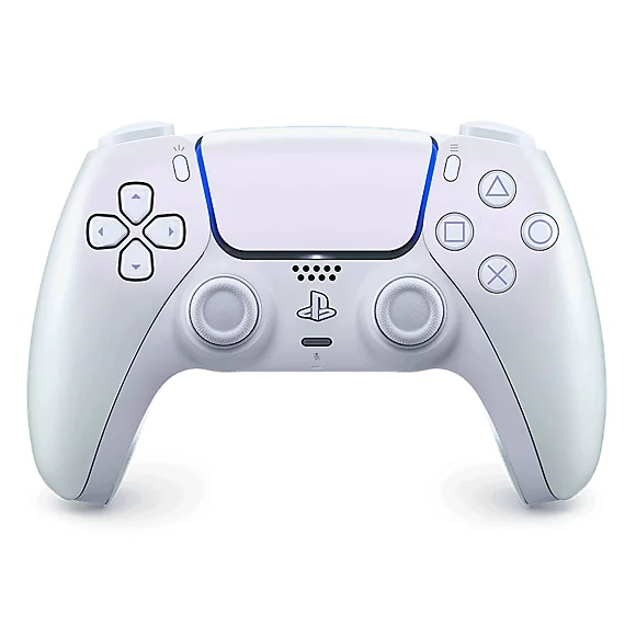 DualSenseĀ® Wireless Controller - Chroma Pearl - Image 2