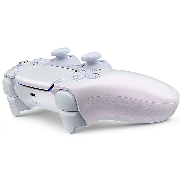 DualSenseĀ® Wireless Controller - Chroma Pearl - Image 3