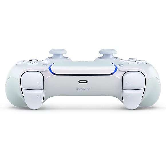 DualSenseĀ® Wireless Controller - Chroma Pearl - Image 4