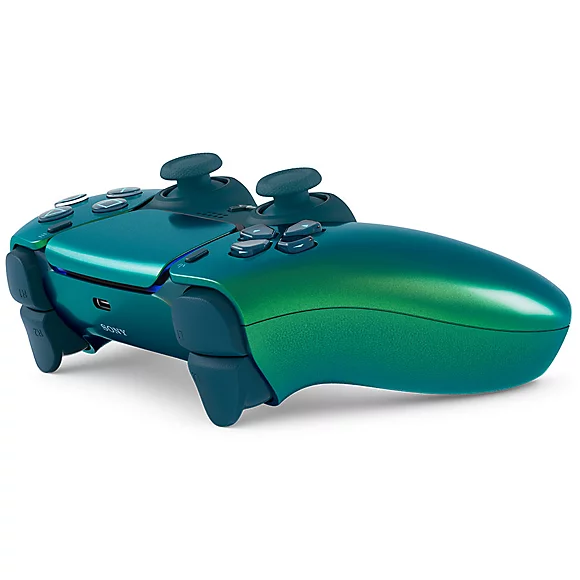 DualSenseĀ® Wireless Controller - Chroma Teal - Image 3
