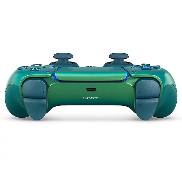 DualSenseĀ® Wireless Controller - Chroma Teal - Image 4