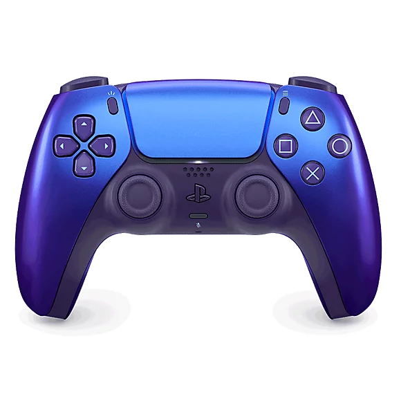 DualSenseĀ® Wireless Controller - Chroma Indigo - Image 2