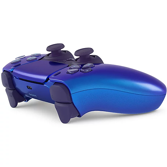 DualSenseĀ® Wireless Controller - Chroma Indigo - Image 3