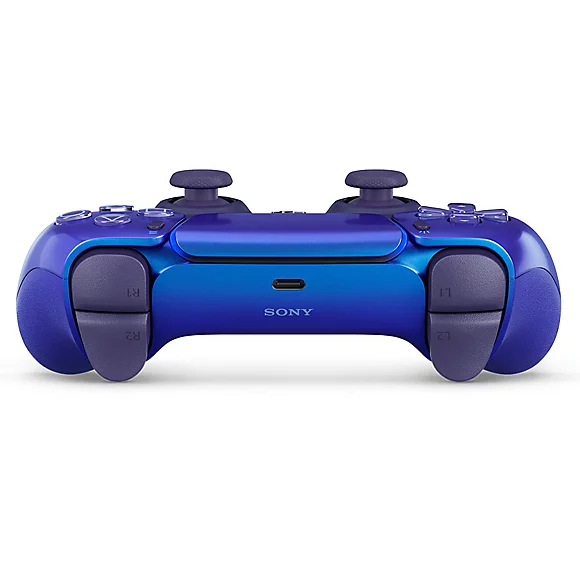 DualSenseĀ® Wireless Controller - Chroma Indigo - Image 4