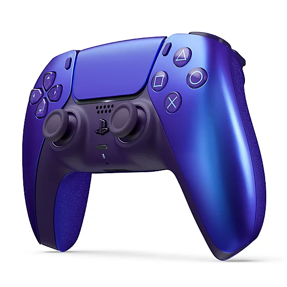 DualSenseĀ® Wireless Controller - Chroma Indigo - Image 5