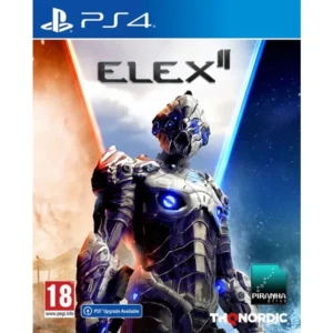 ELEX 2