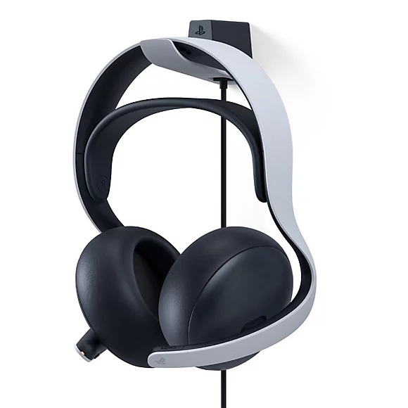 PS5 PULSE Elite Wireless Headset | White - Image 3