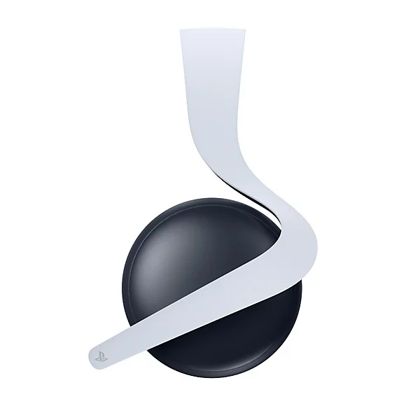 PS5 PULSE Elite Wireless Headset | White - Image 4