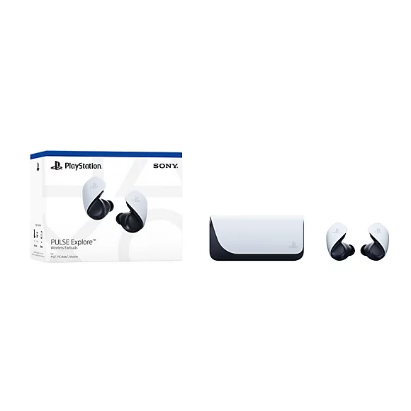 PULSE Explore™ wireless earbuds - PS5 - Image 7