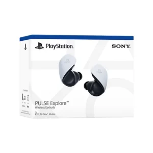 PULSE Explore⢠wireless earbuds - PS5