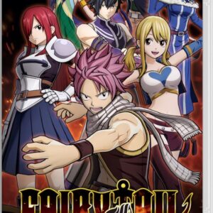 Fairy Tail