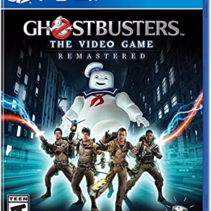 Ghostbusters: The Video Game