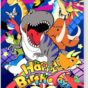 Happy Birthdays