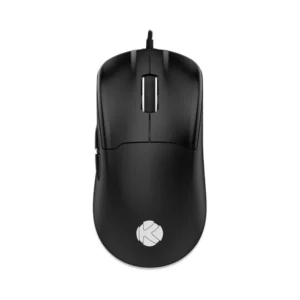 Wired Gaming Mouse Black K36