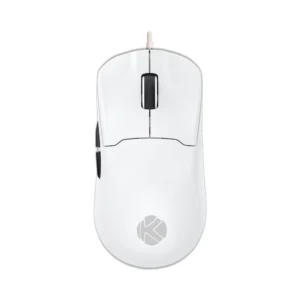 Wired Gaming Mouse White K36