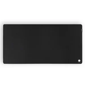 Glide Mousepad Black 3XL