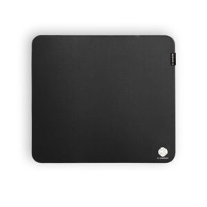Glide Mousepad Black Large