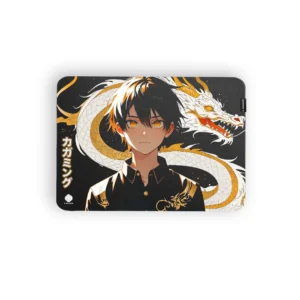 Glide Mousepad Drakon Medium