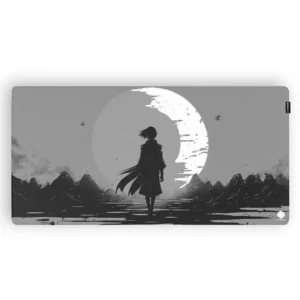 Glide Mousepad Moonscape