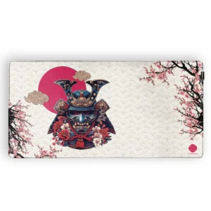 Glide Mousepad Samurai