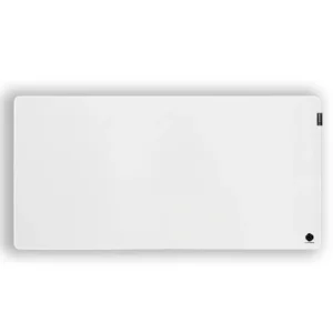 Glide Mousepad White