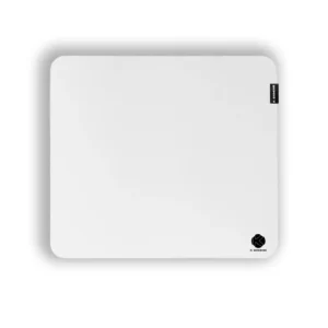 Glide Mousepad White Medium