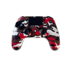 Controller for PS4 - CAMO 5