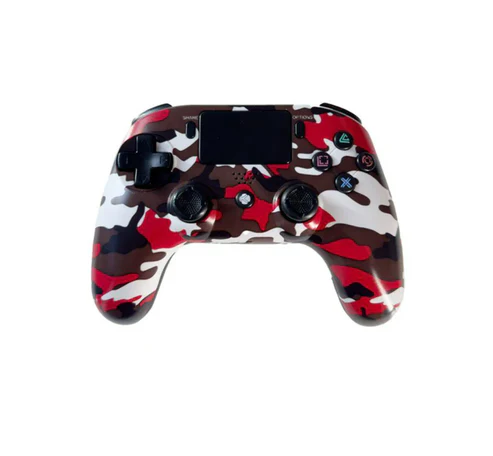 Controller for PS4 - CAMO 5