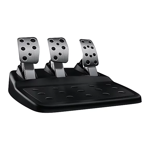 Logitech G29 Driving Force Racing Wheel and Pedals - Image 4
