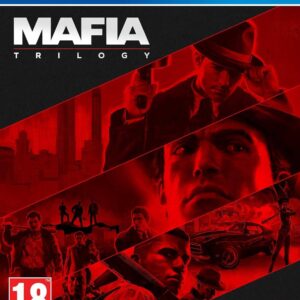 Mafia: Trilogy