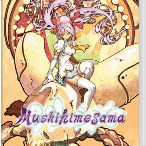 MushiHimeSama