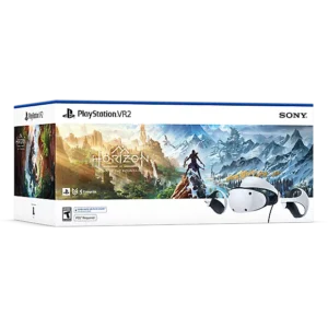 PlayStation®VR2 Horizon Call of the Mountain™ Bundle