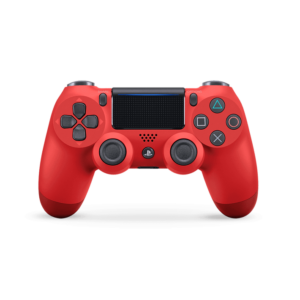 Controller for PS4 - Red (Copy A2)