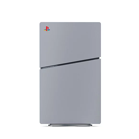 Sony PlayStation 5 Slim Digital Console – 30th Anniversary Edition - Image 6