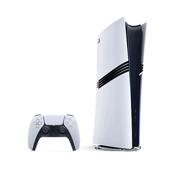 Sony PlayStation 5 Pro Console - Image 3