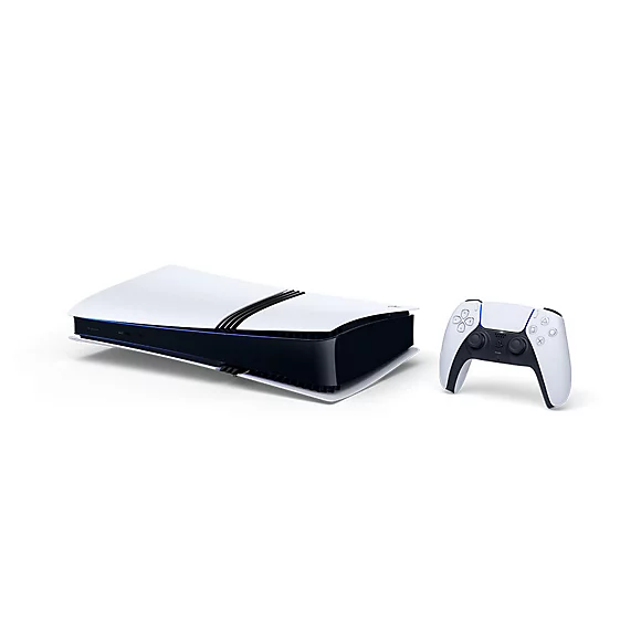 Sony PlayStation 5 Pro Console - Image 5