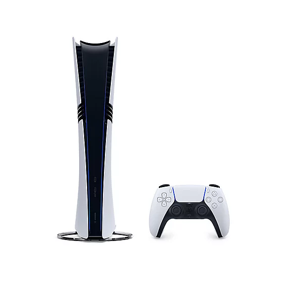 Sony PlayStation 5 Pro Console - Image 6