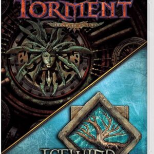 Planescape: Torment